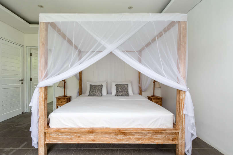 Luxuriöse Villa mit 4 Schlafzimmern und privatem Pool, Bali Villa 2067
