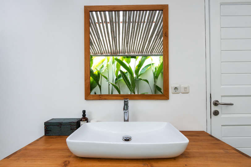 Luxuriöse Villa mit 4 Schlafzimmern und privatem Pool, Bali Villa 2067