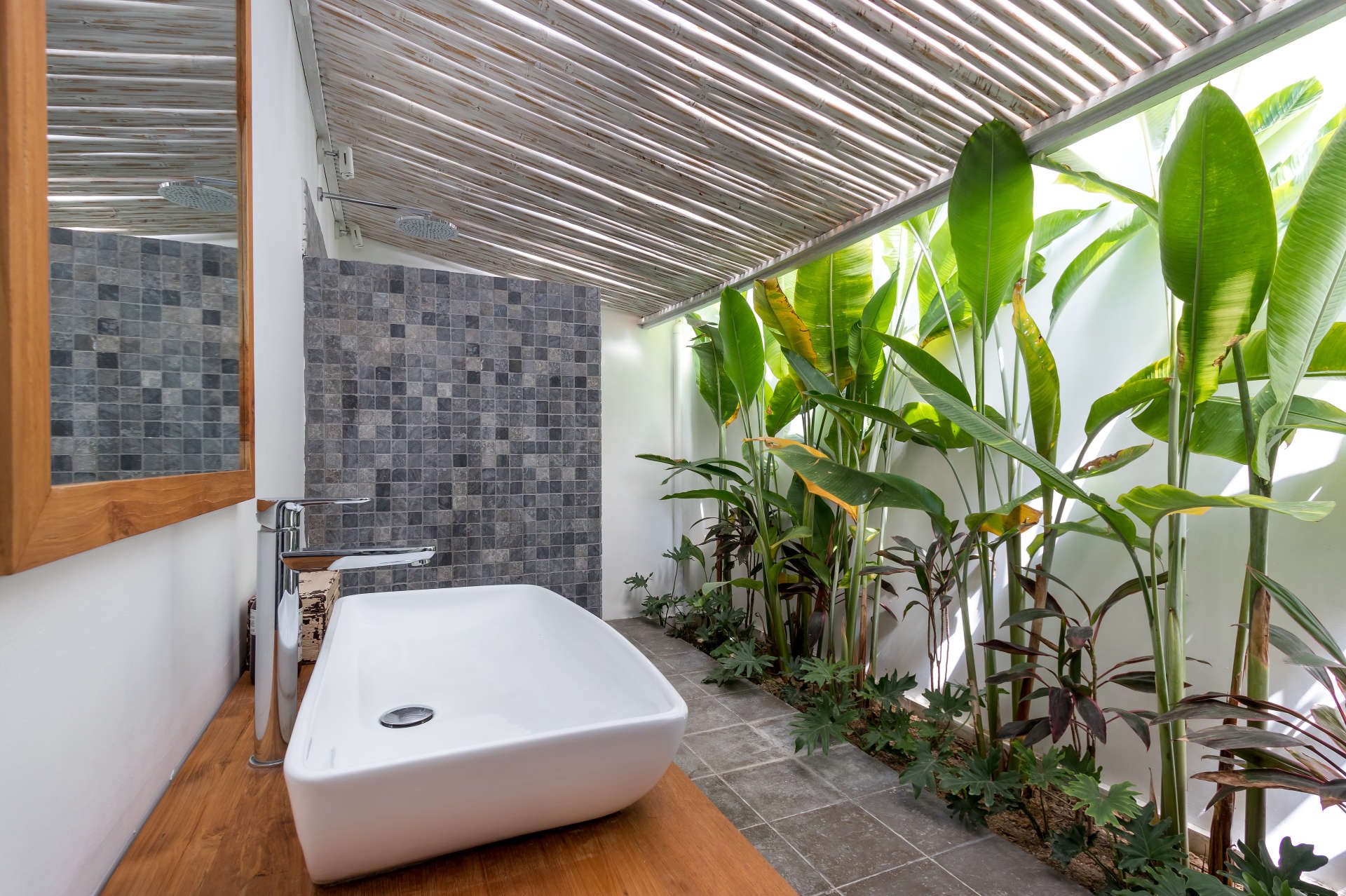 Luxuriöse Villa mit 4 Schlafzimmern und privatem Pool, Bali Villa 2067
