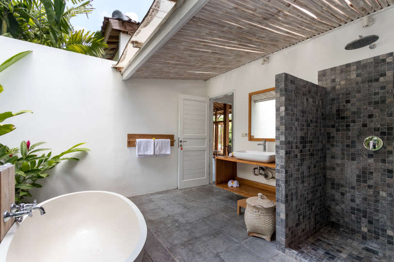 Luxuriöse Villa mit 4 Schlafzimmern und privatem Pool, Bali Villa 2067