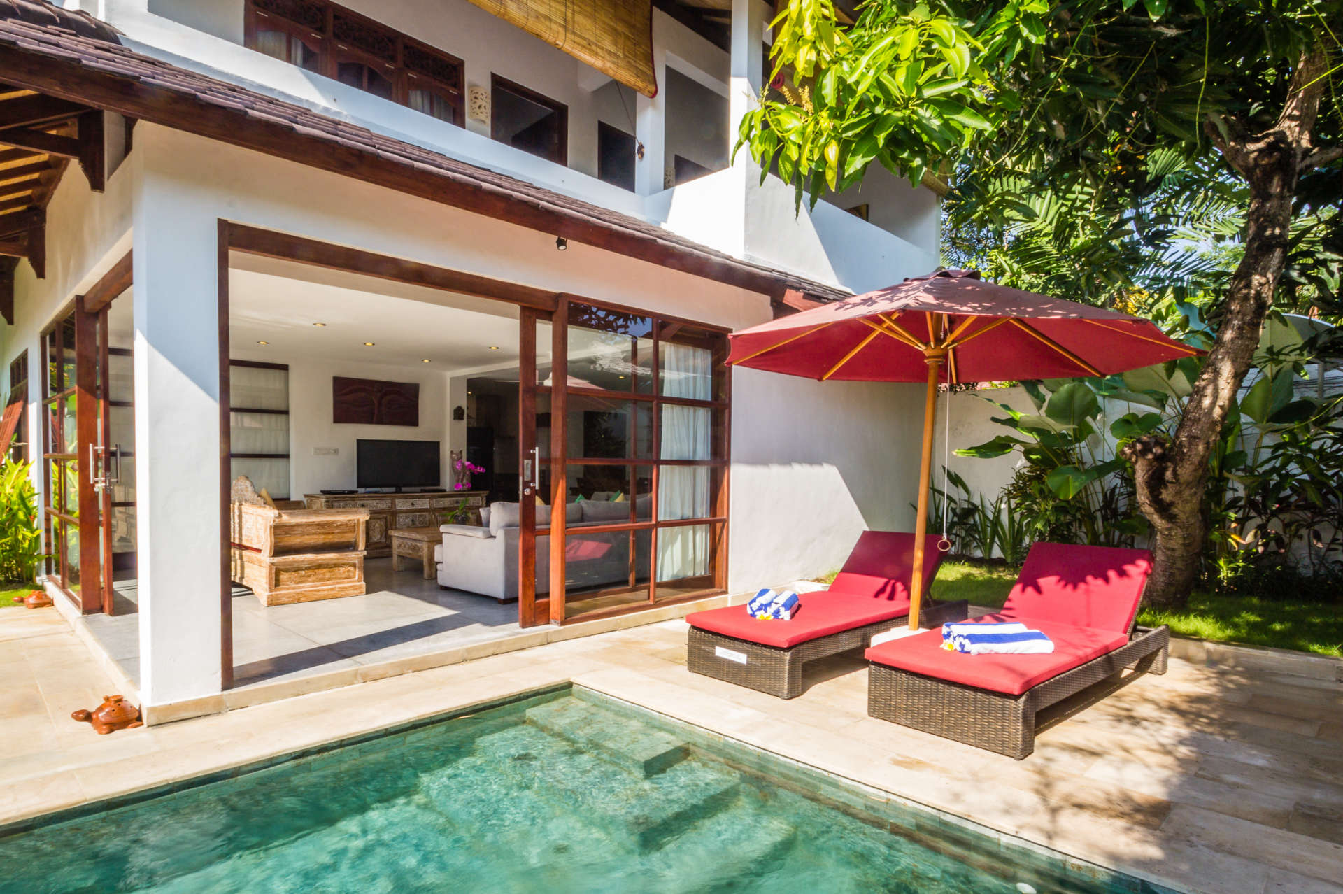5-Sterne-Villa zu vermieten in Bali, Bali Villa 2068
