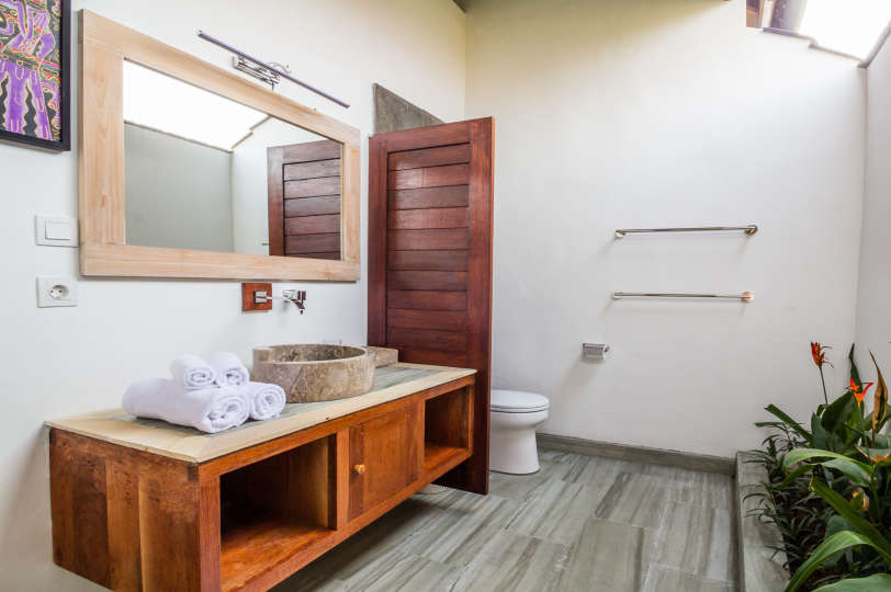 5-Sterne-Villa zu vermieten in Bali, Bali Villa 2068