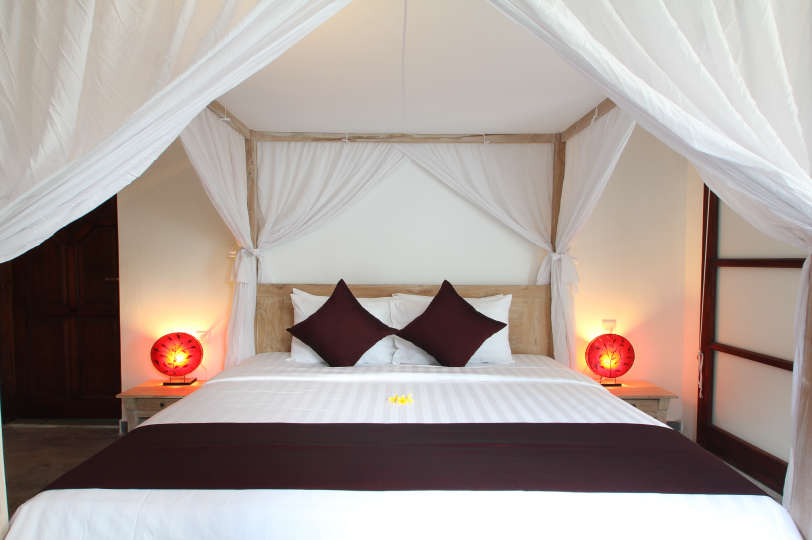 5-Sterne-Villa zu vermieten in Bali, Bali Villa 2068