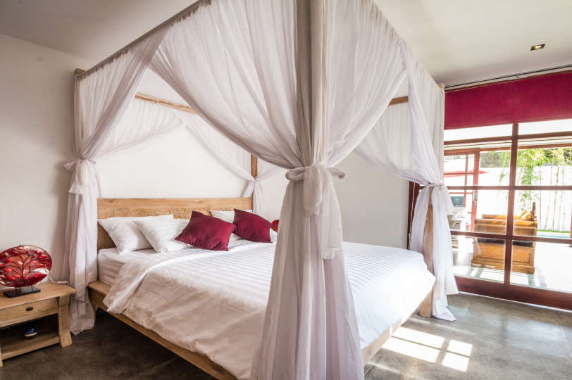 5-Sterne-Villa zu vermieten in Bali, Bali Villa 2068