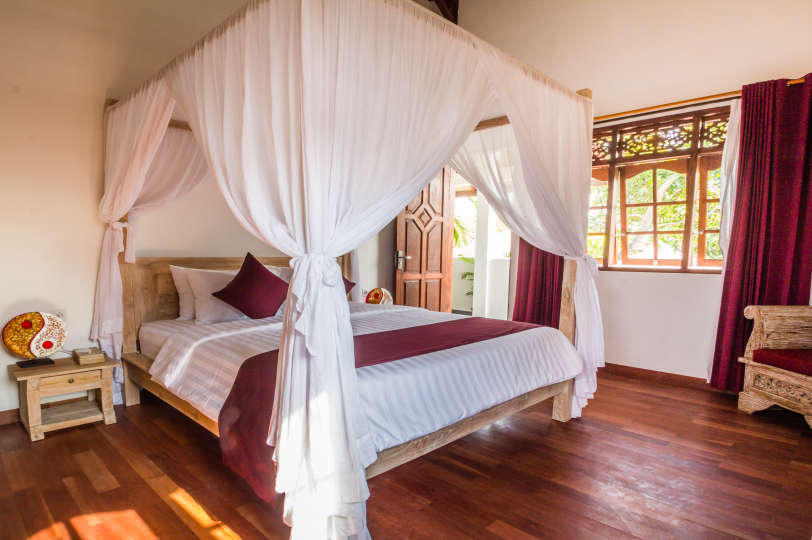 5-Sterne-Villa zu vermieten in Bali, Bali Villa 2068