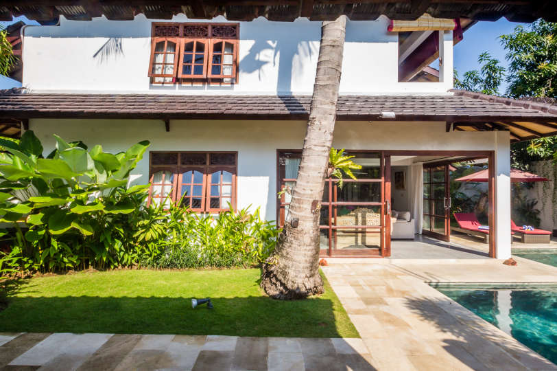5-Sterne-Villa zu vermieten in Bali, Bali Villa 2068