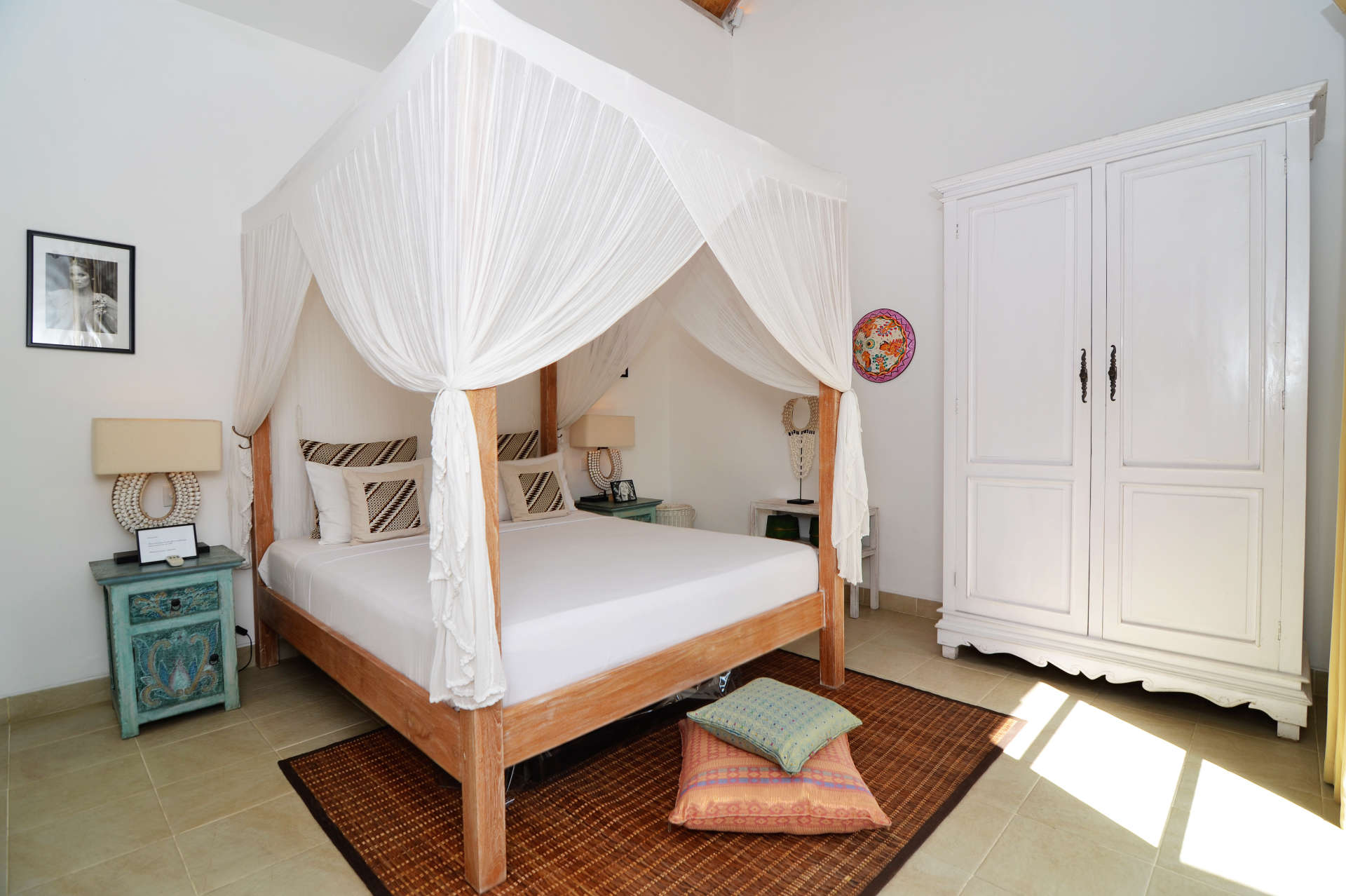 5-Sterne-Villa auf Bali, nur wenige Minuten vom Strand entfernt, Bali Villa 2070
