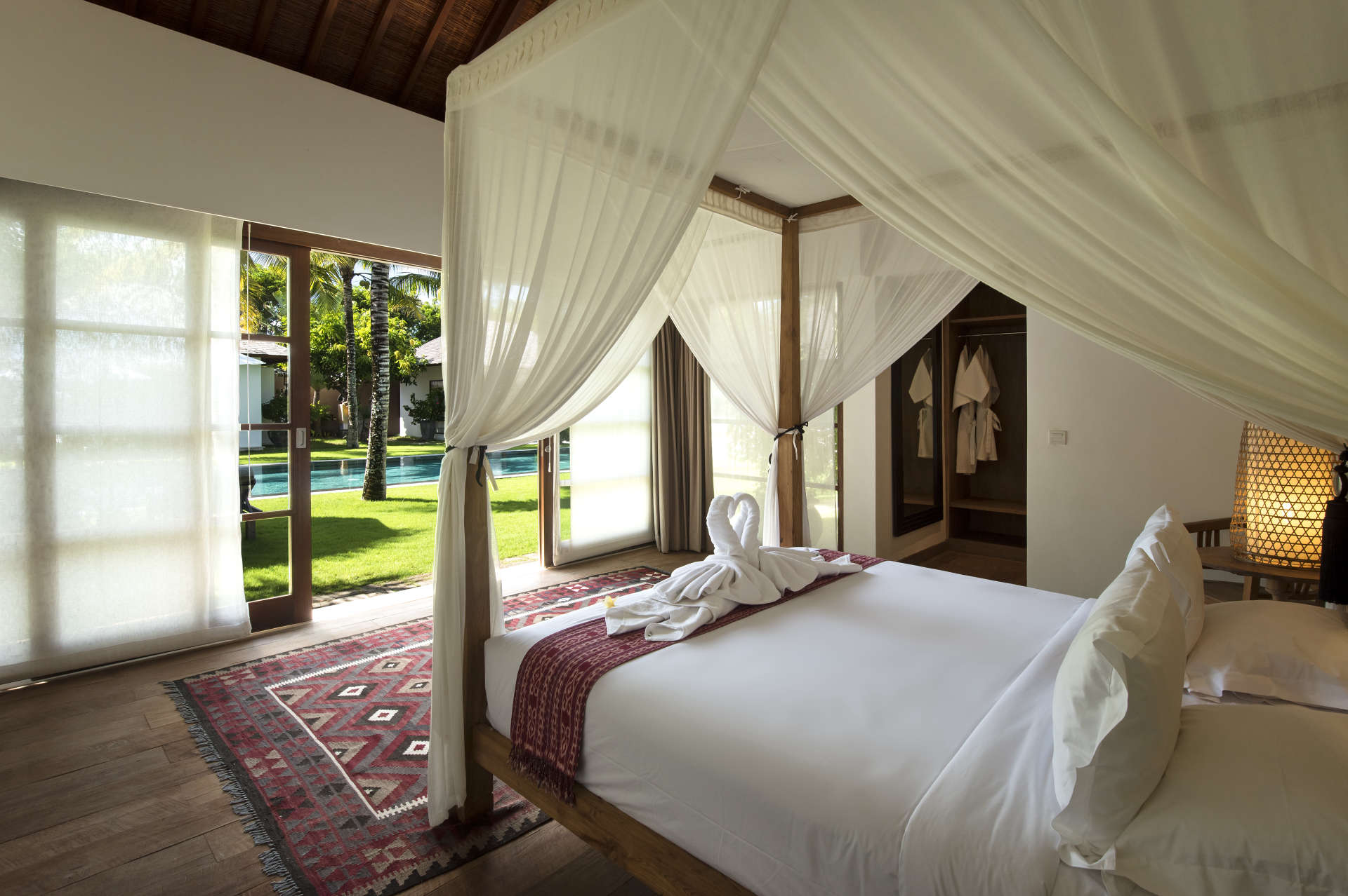 Luxuriöse Villa mit 7 Schlafzimmern in Seminyak mit privatem Pool, Bali Villa 2071