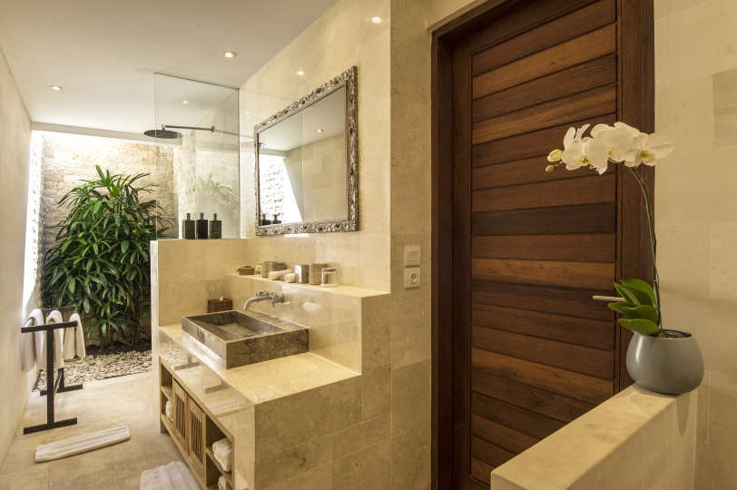 Luxuriöse Villa mit 7 Schlafzimmern in Seminyak mit privatem Pool, Bali Villa 2071