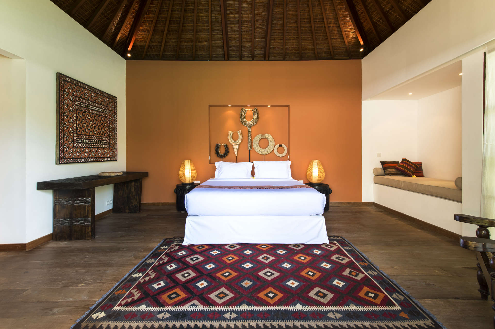 Luxuriöse Villa mit 7 Schlafzimmern in Seminyak mit privatem Pool, Bali Villa 2071