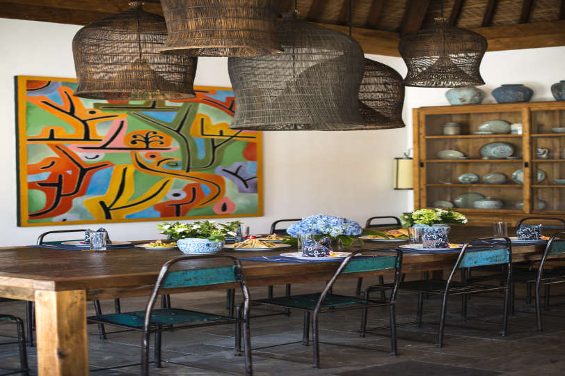 Luxuriöse Villa mit 7 Schlafzimmern in Seminyak mit privatem Pool, Bali Villa 2071