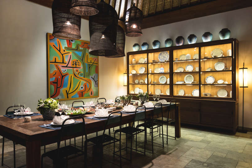 Luxuriöse Villa mit 7 Schlafzimmern in Seminyak mit privatem Pool, Bali Villa 2071