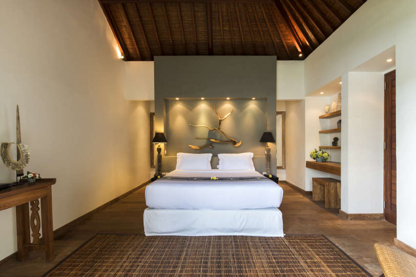Luxuriöse Villa mit 7 Schlafzimmern in Seminyak mit privatem Pool, Bali Villa 2071