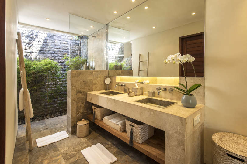 Luxuriöse Villa mit 7 Schlafzimmern in Seminyak mit privatem Pool, Bali Villa 2071