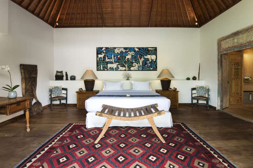 Luxuriöse Villa mit 7 Schlafzimmern in Seminyak mit privatem Pool, Bali Villa 2071