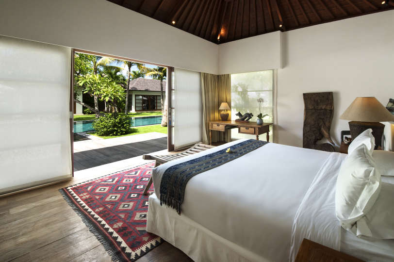 Luxuriöse Villa mit 7 Schlafzimmern in Seminyak mit privatem Pool, Bali Villa 2071