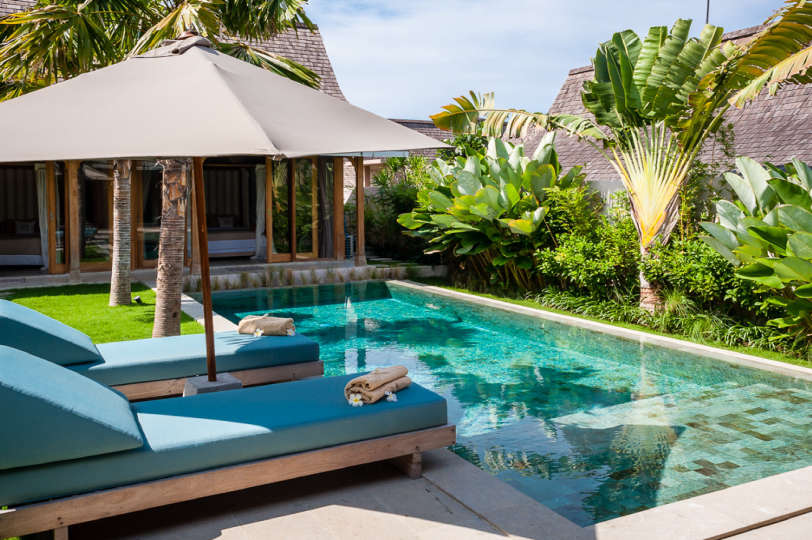Stellen Sie sich vor: Genießen Sie Ihren Urlaub in einer luxuriösen 5-Sterne-Villa in Kerobokan, günstiger als ein Hotel, Villa Bali 2072, Umalas-Kerobokan, Indonesia