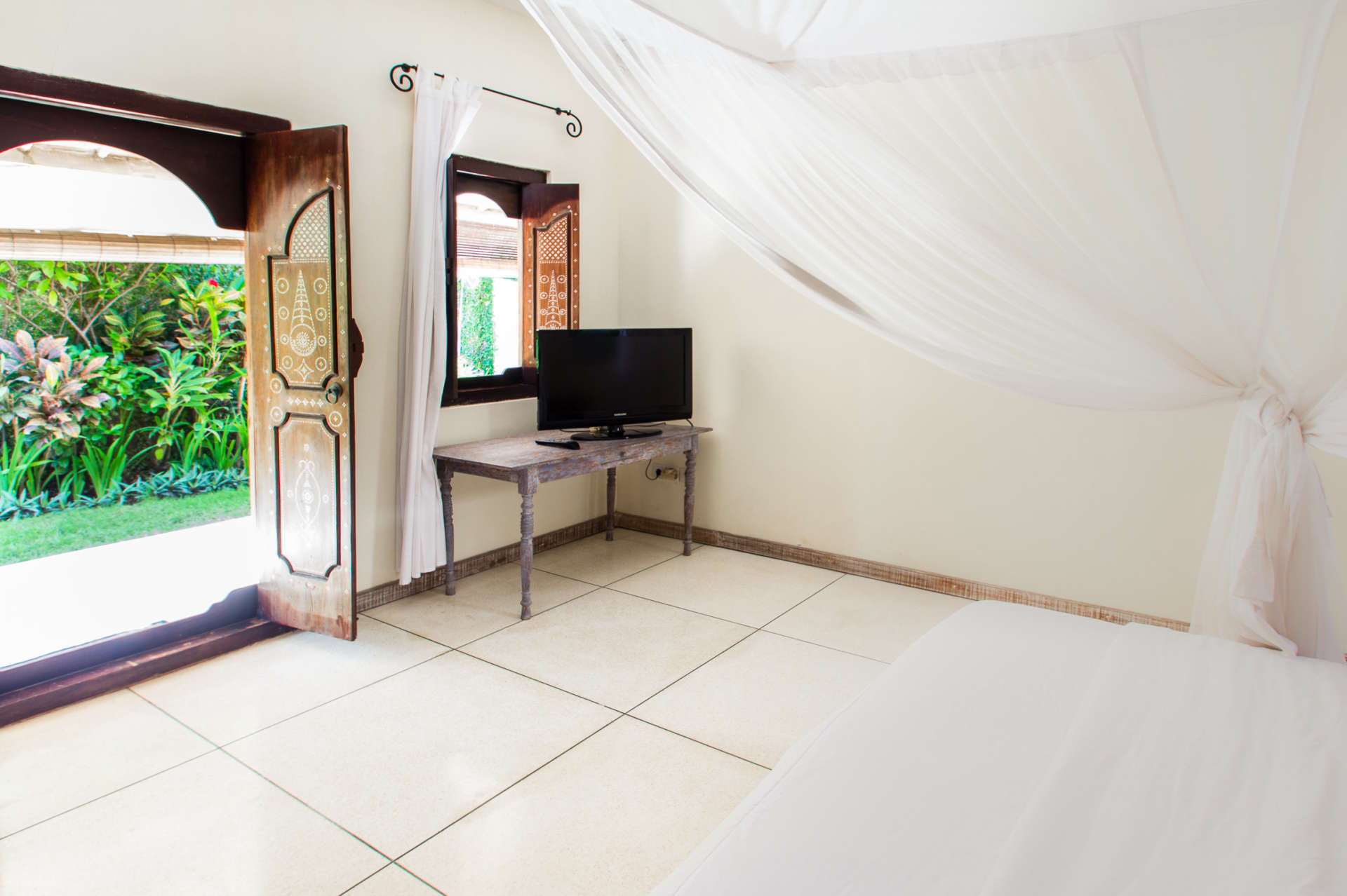 Mieten Sie eine Luxusvilla auf Bali in Strandnähe, Bali Villa 2074