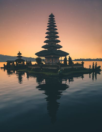 Mieten Sie eine Luxusvilla auf Bali in Strandnähe, Bali Villa 2074