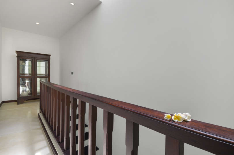 Wunderschöne 5-Sterne-Villa in bester Umalas-Lage, Bali Villa 2076