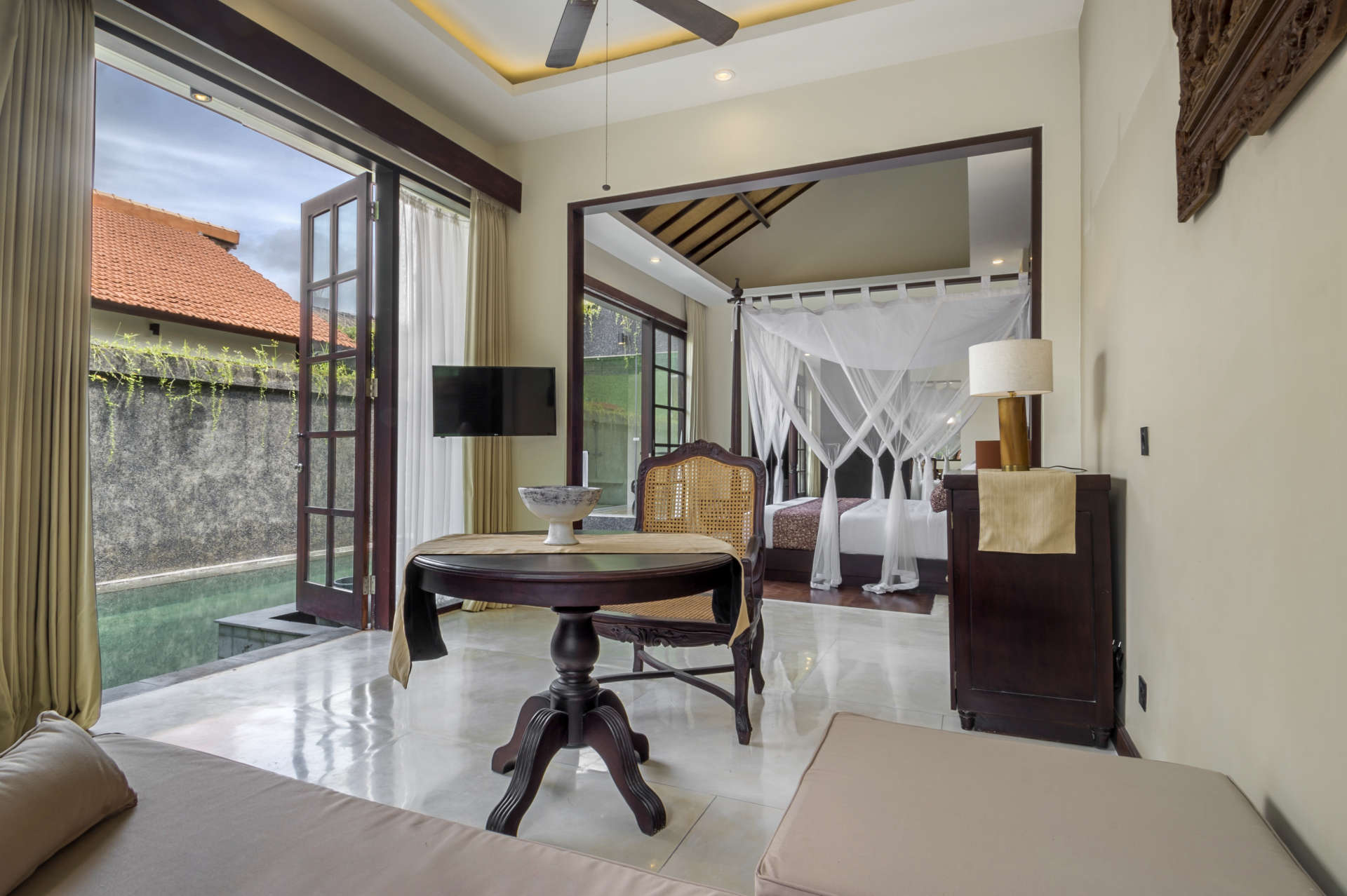 5-Sterne-Villa zur Miete auf Bali, Bali Villa 2078