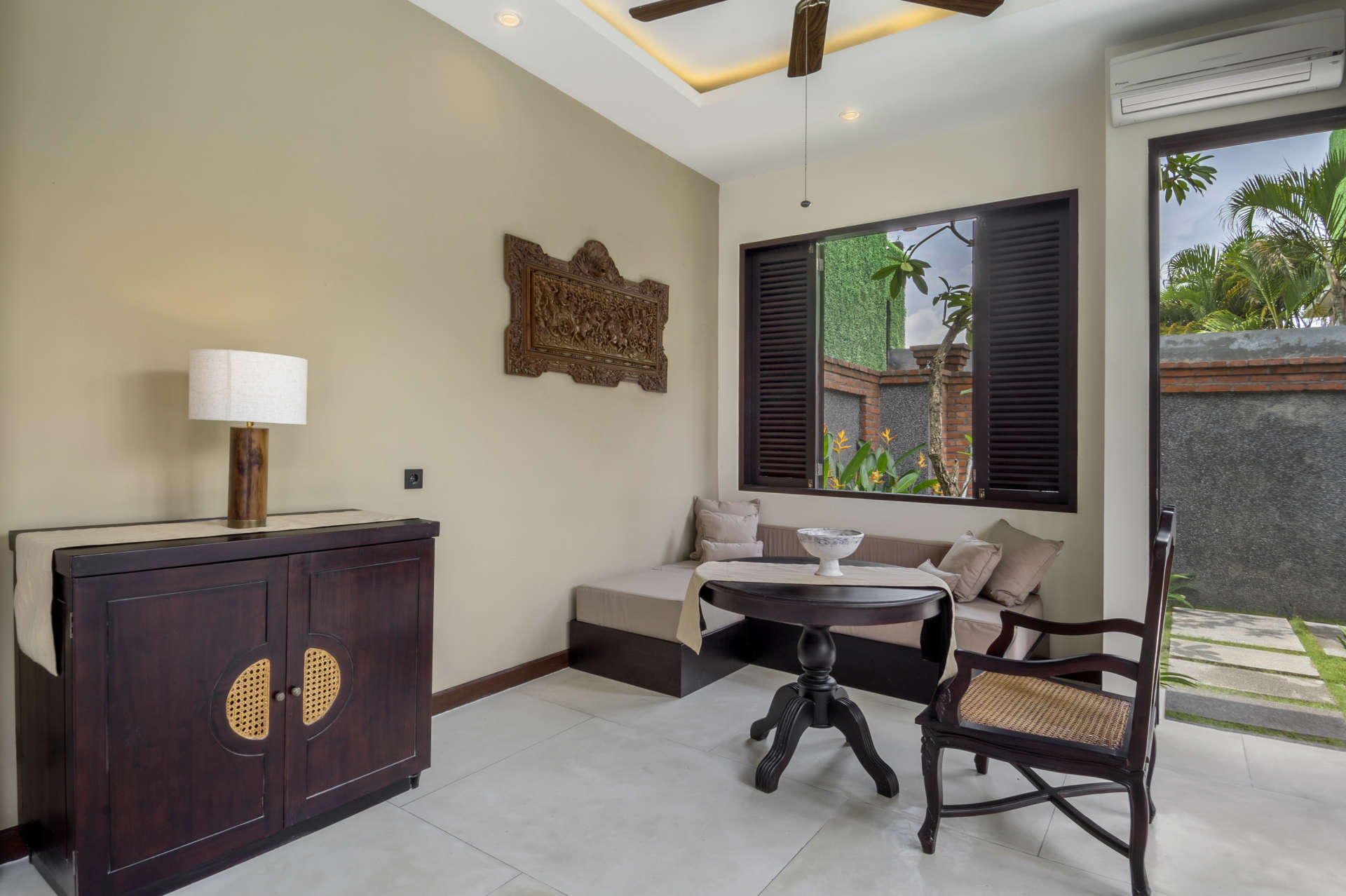 5-Sterne-Villa zur Miete auf Bali, Bali Villa 2078