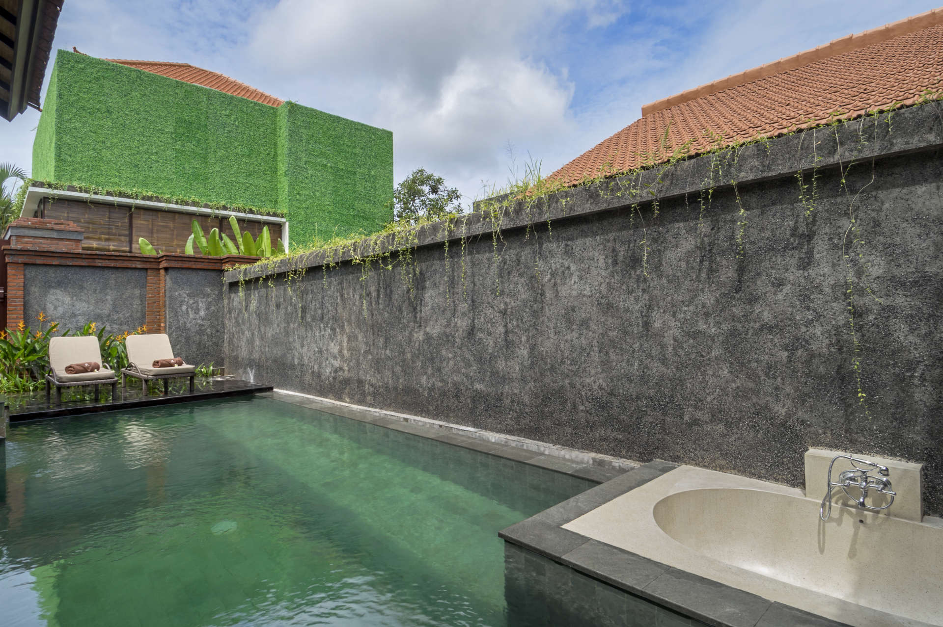5-Sterne-Villa zur Miete auf Bali, Bali Villa 2078