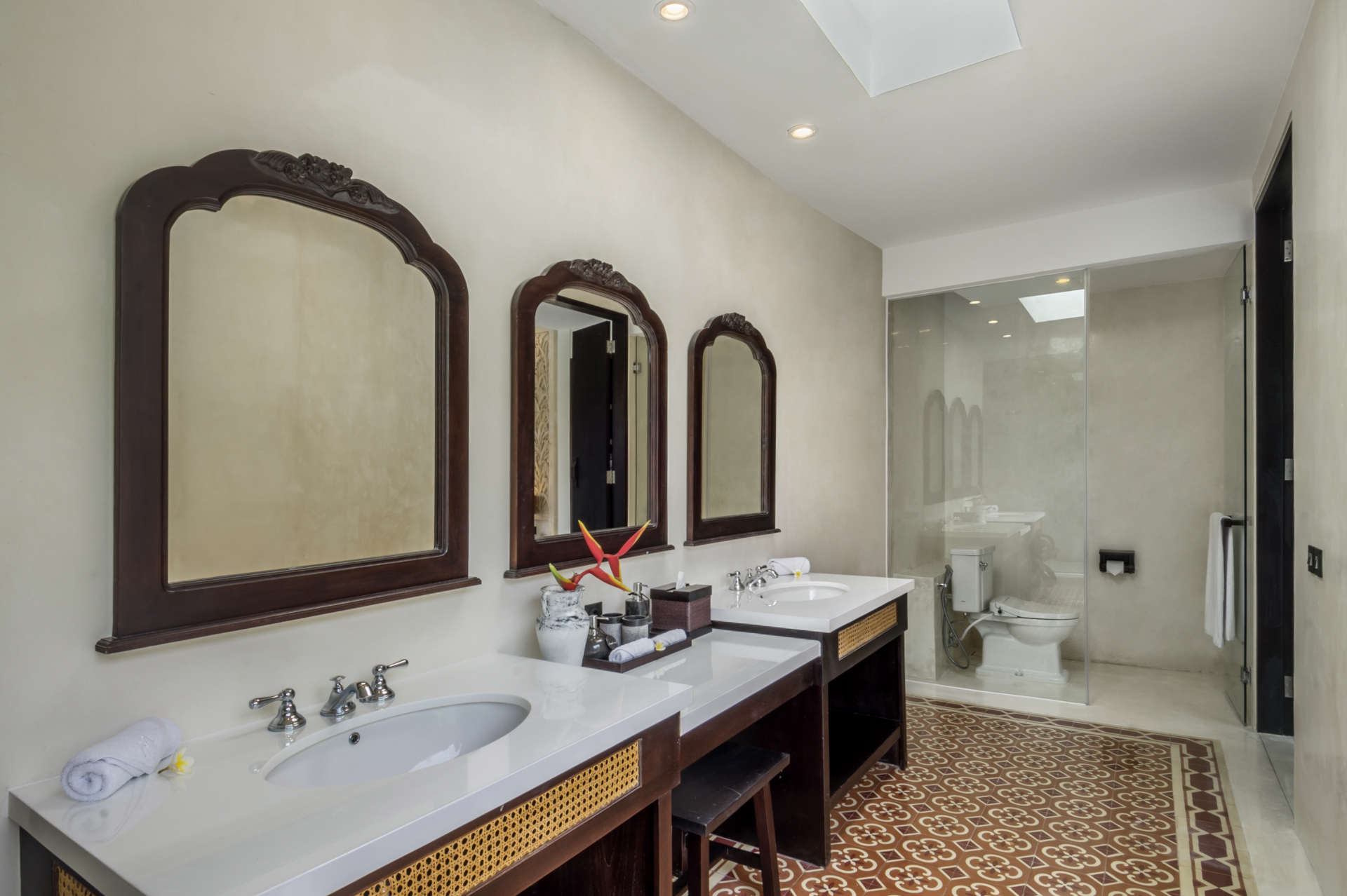 5-Sterne-Villa zur Miete auf Bali, Bali Villa 2078