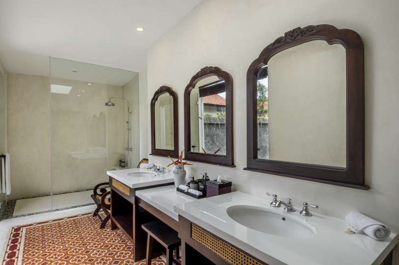 5-Sterne-Villa zur Miete auf Bali, Bali Villa 2078