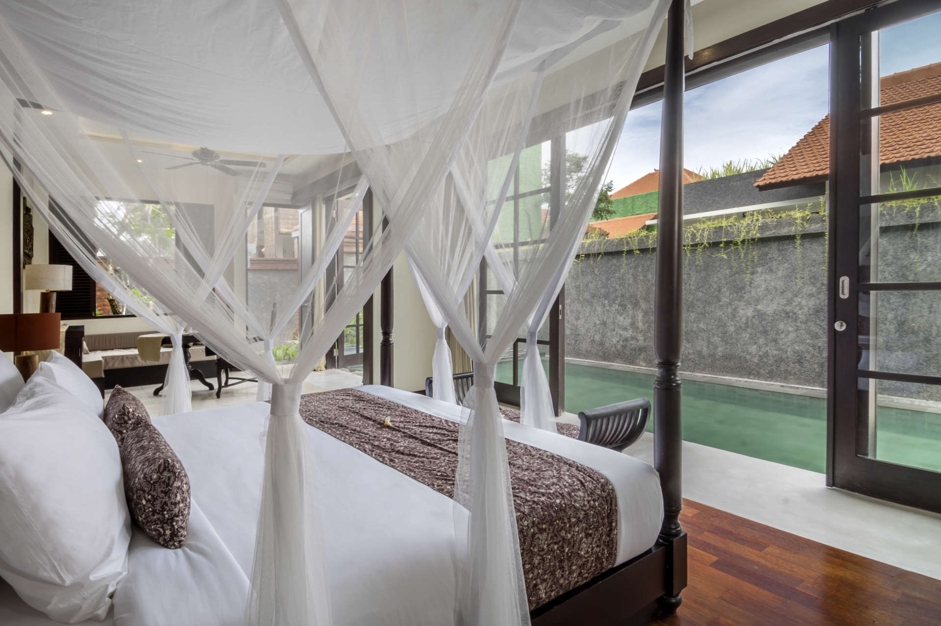 5-Sterne-Villa zur Miete auf Bali, Bali Villa 2078