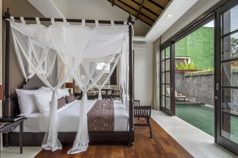 5-Sterne-Villa zur Miete auf Bali, Bali Villa 2078
