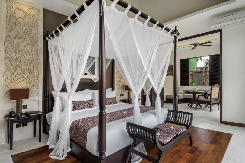 5-Sterne-Villa zur Miete auf Bali, Bali Villa 2078