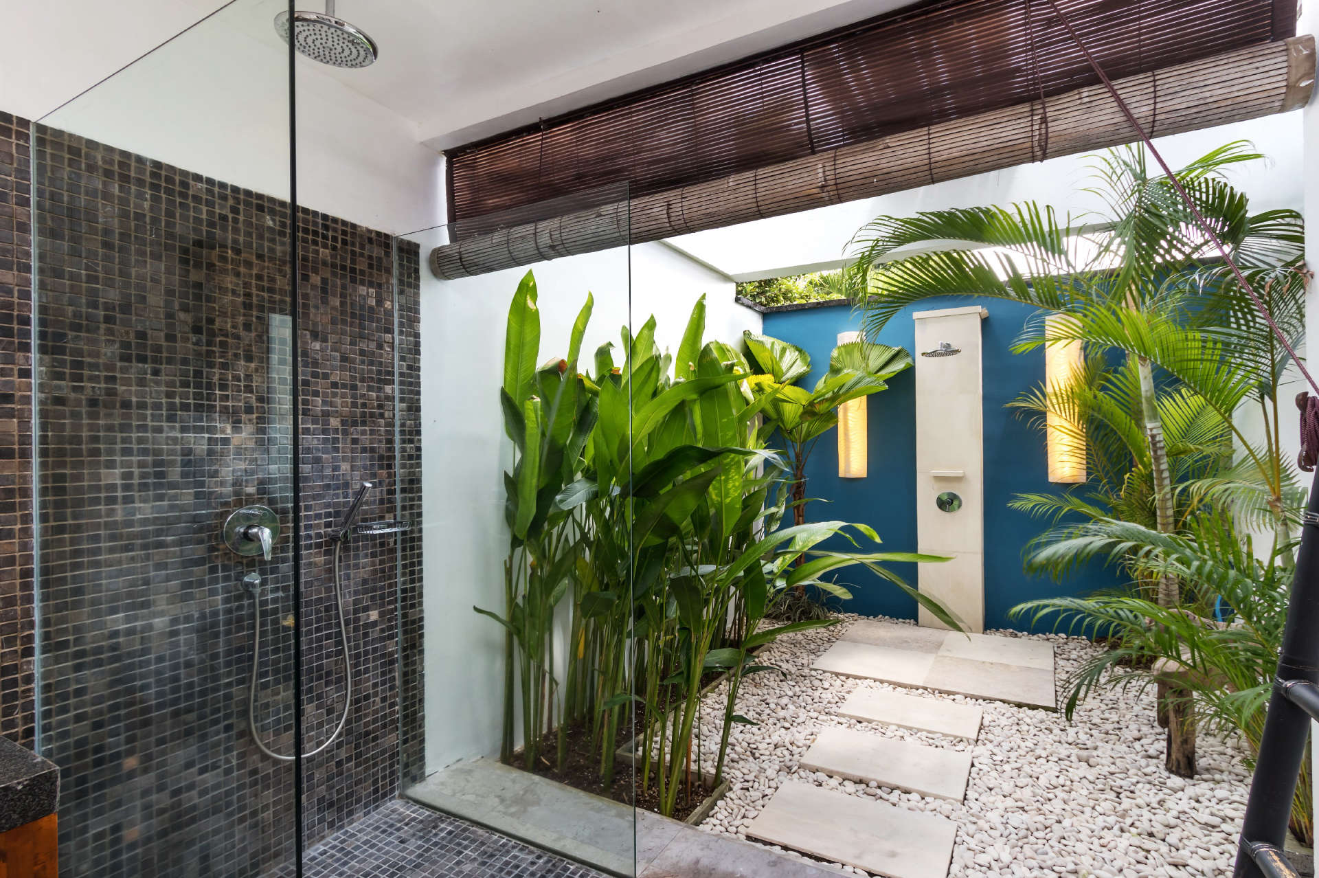 5-Sterne-Villa auf Bali, nur wenige Minuten vom Strand entfernt, Bali Villa 2080
