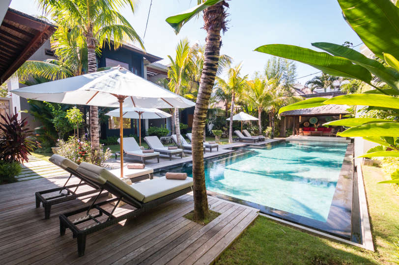 Sie werden diese luxuriöse Ferienvilla mit 12 Schlafzimmern und privatem Pool in Seminyak lieben, Villa Bali 2081, Seminyak, Indonesia