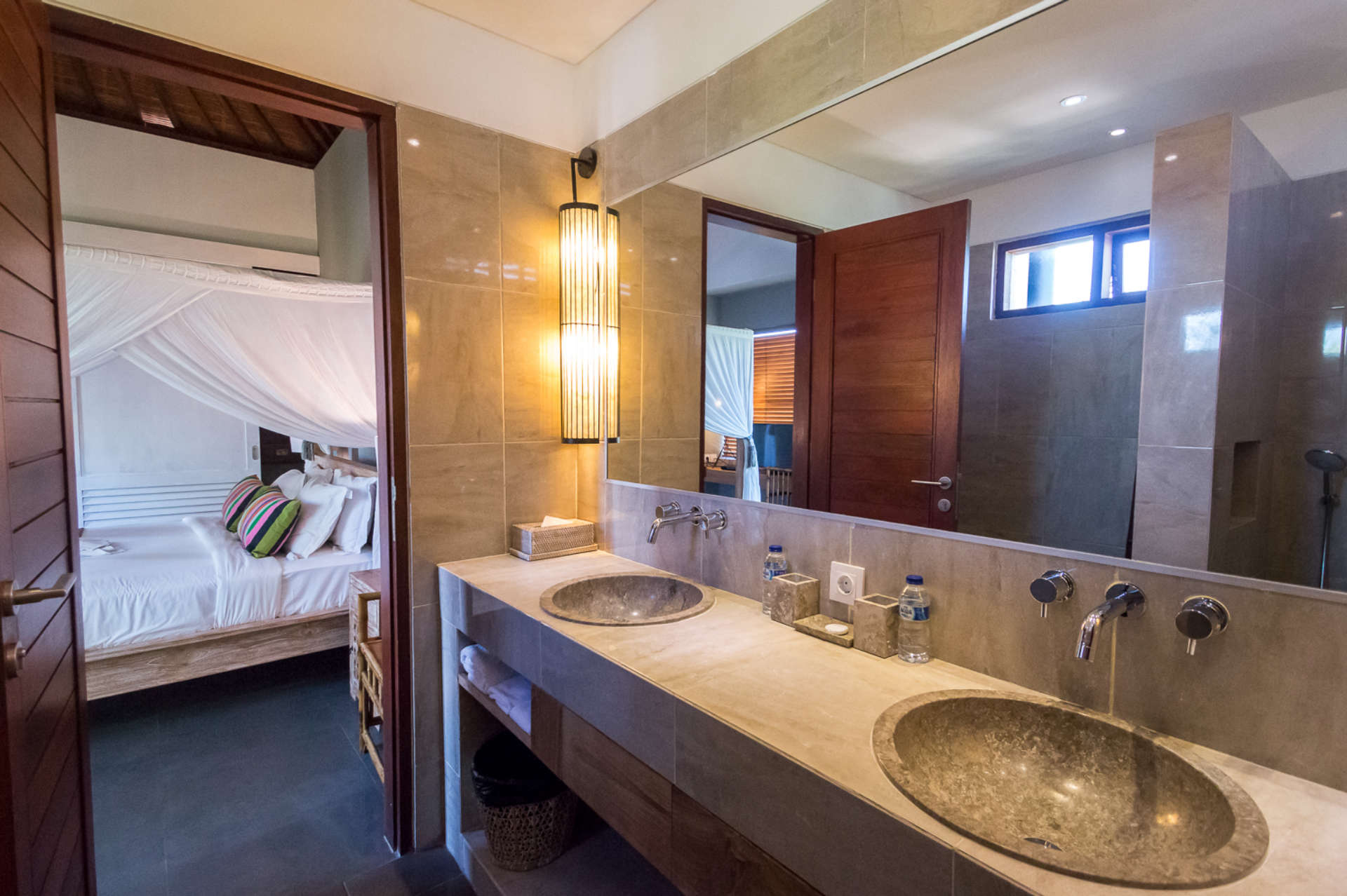 Sie werden diese luxuriöse Ferienvilla mit 12 Schlafzimmern und privatem Pool in Seminyak lieben, Villa Bali 2081