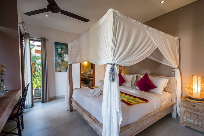 Sie werden diese luxuriöse Ferienvilla mit 12 Schlafzimmern und privatem Pool in Seminyak lieben, Villa Bali 2081