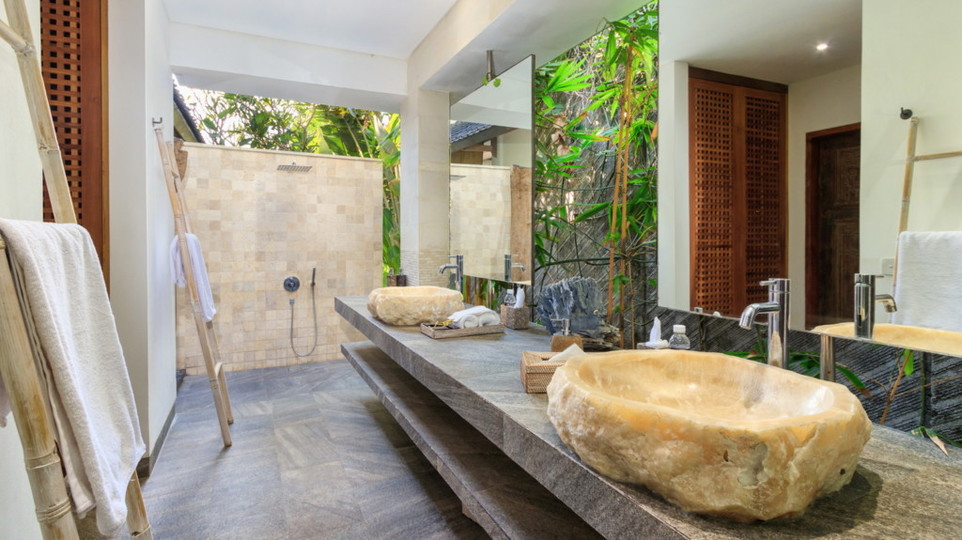 5-Sterne-Villa zur Miete auf Bali, Bali Villa 2084