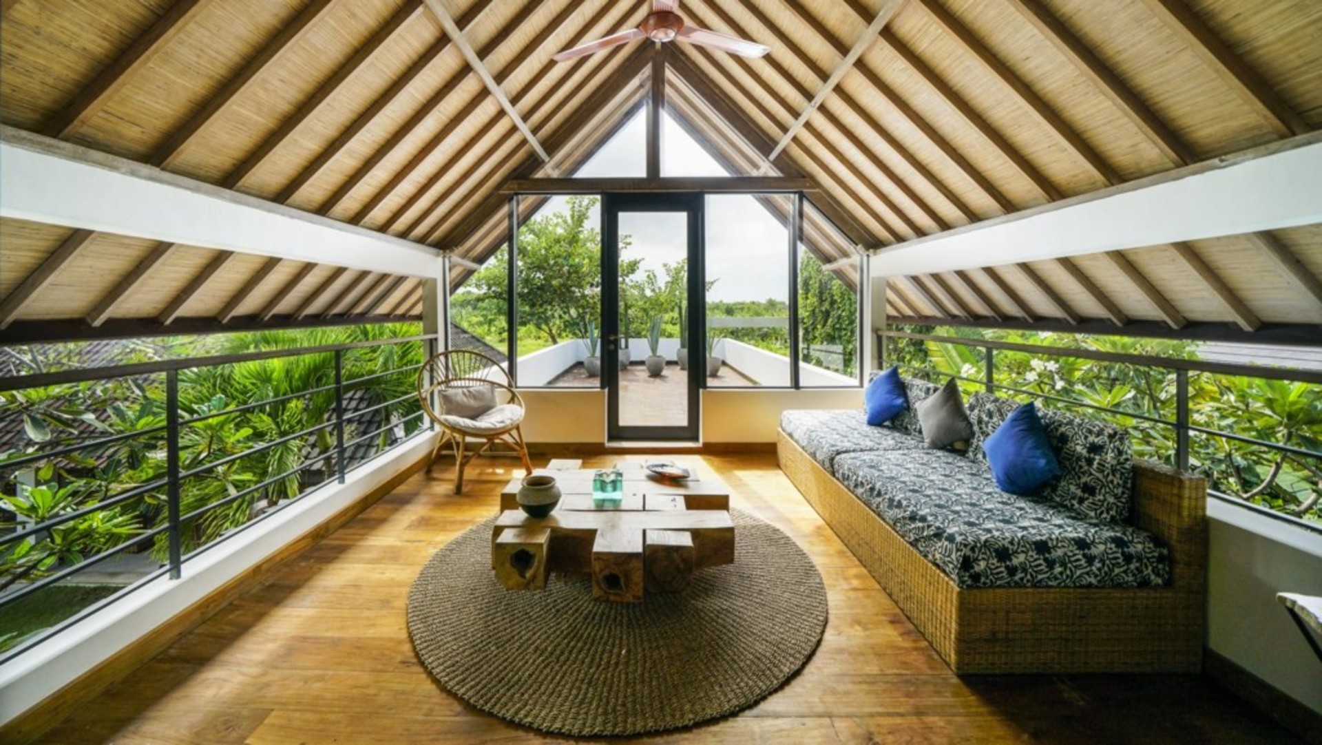 5-Sterne-Villa zur Miete auf Bali, Bali Villa 2084