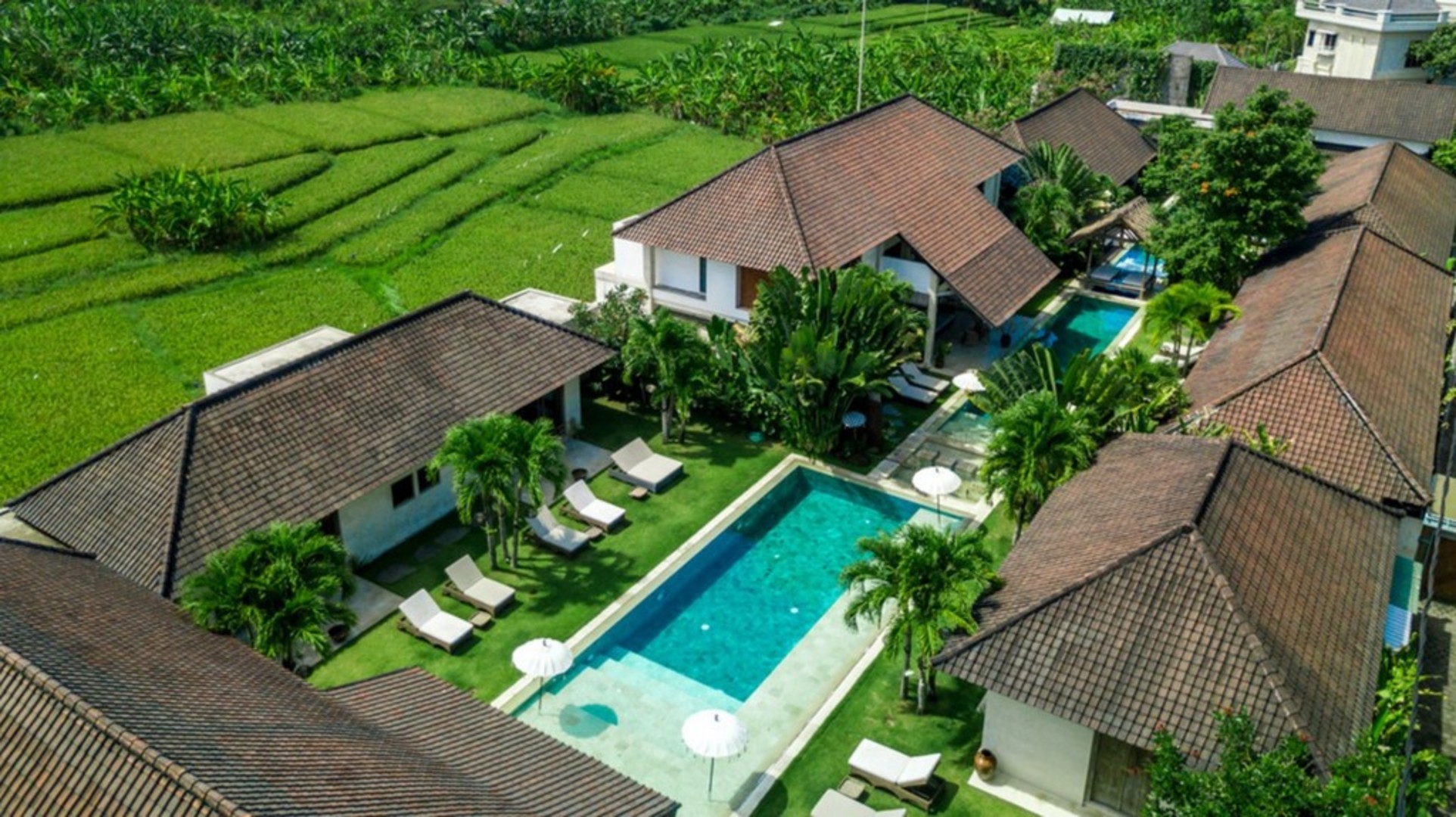 5-Sterne-Villa zur Miete auf Bali, Bali Villa 2084