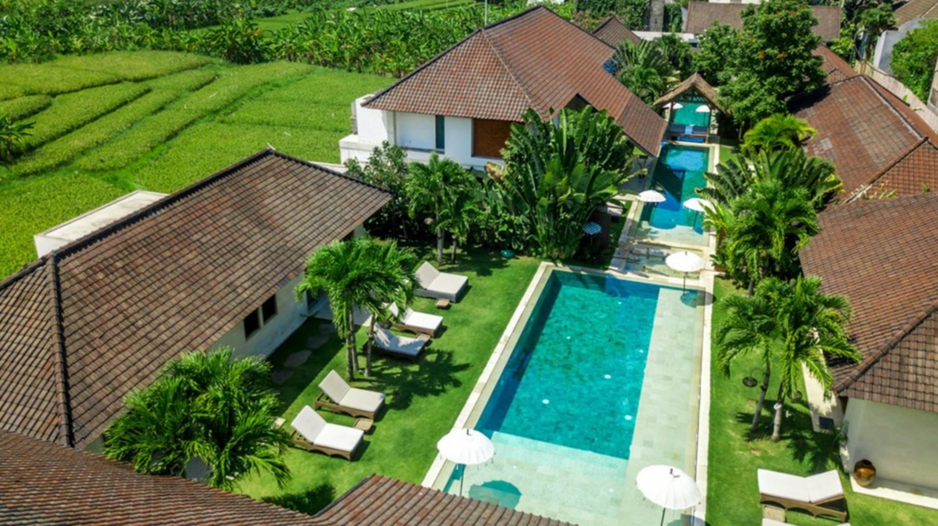 5-Sterne-Villa zur Miete auf Bali, Bali Villa 2084