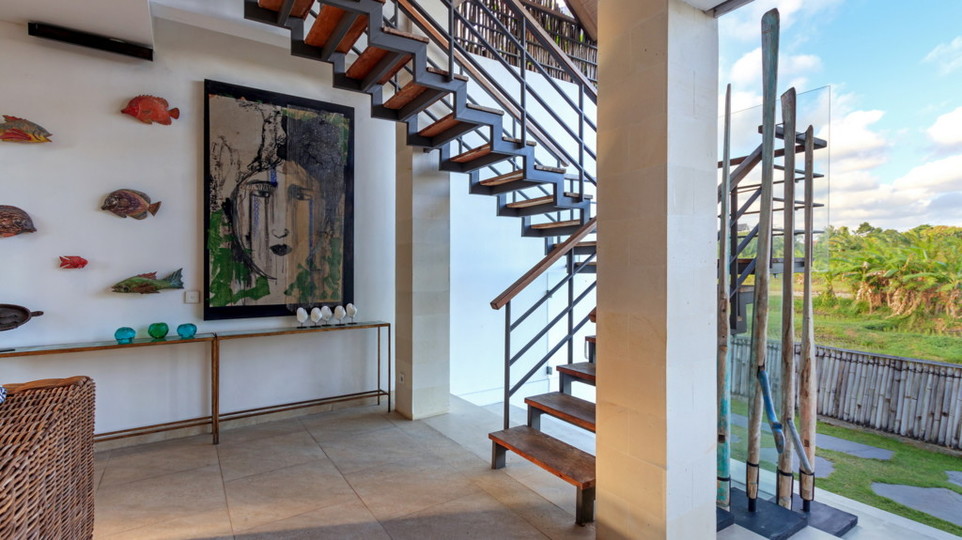 5-Sterne-Villa zur Miete auf Bali, Bali Villa 2084