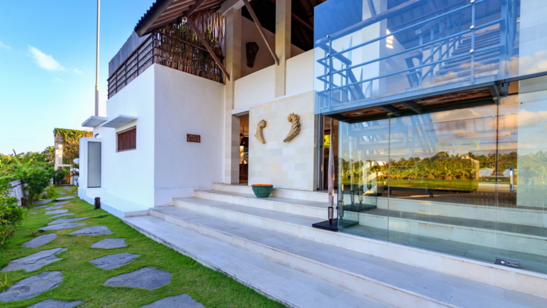 5-Sterne-Villa zur Miete auf Bali, Bali Villa 2084