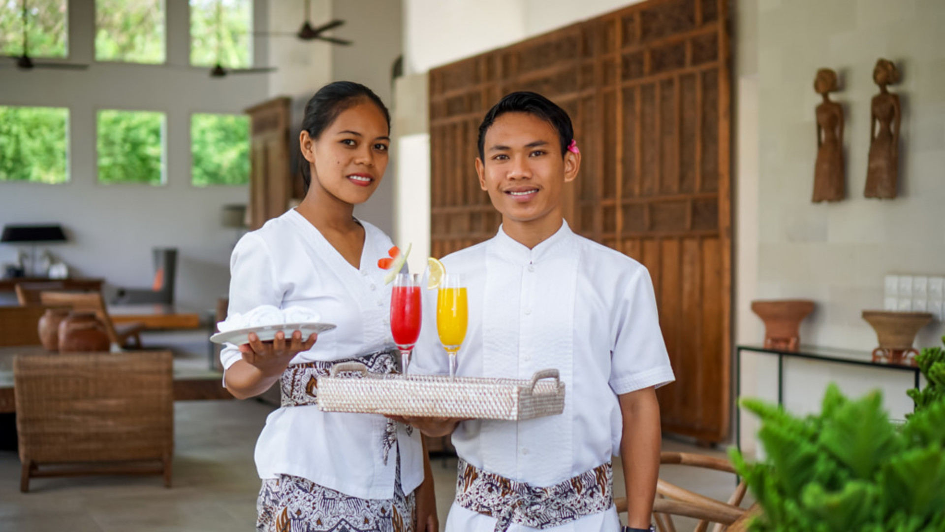 5-Sterne-Villa zur Miete auf Bali, Bali Villa 2084