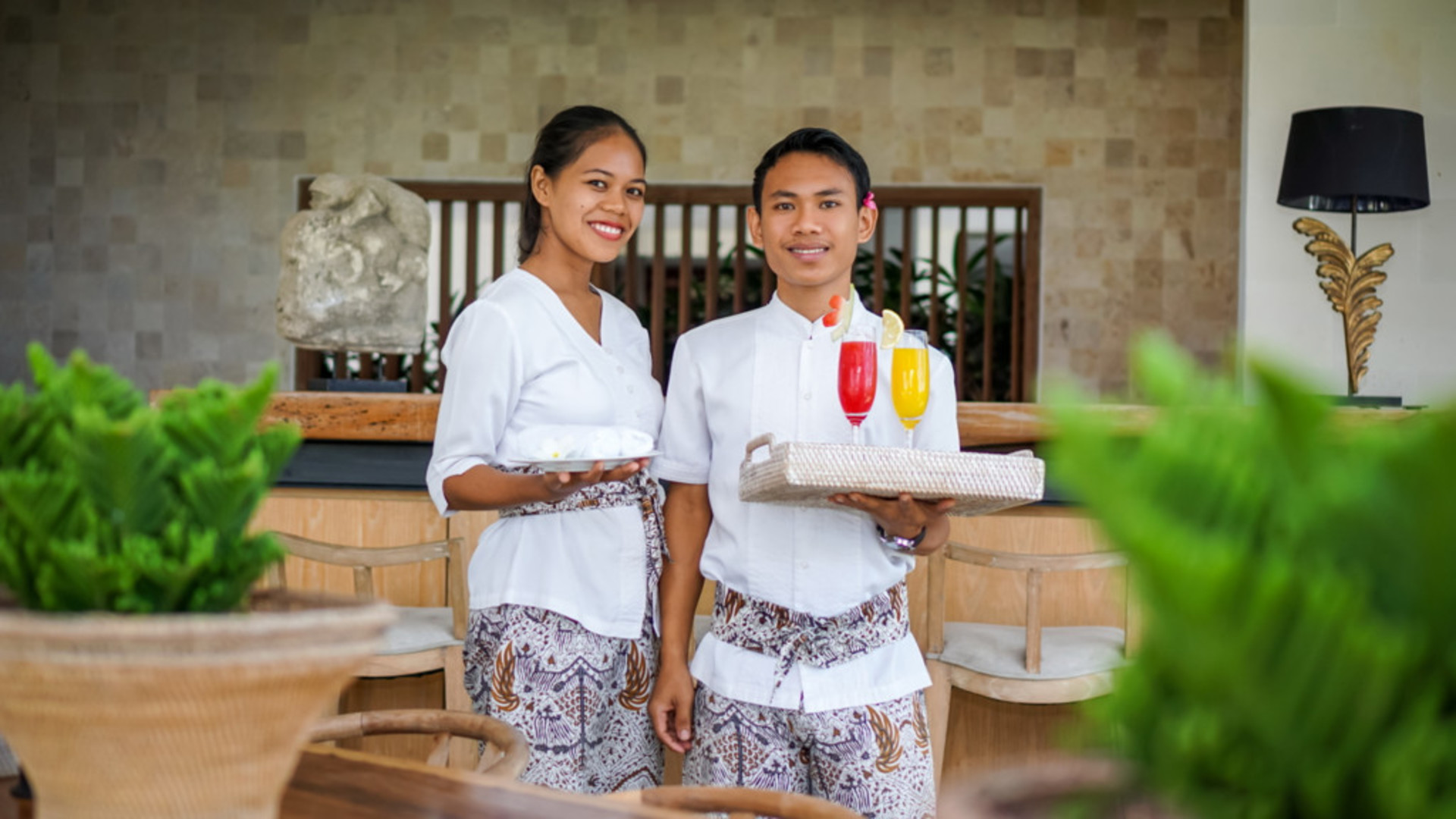 5-Sterne-Villa zur Miete auf Bali, Bali Villa 2084