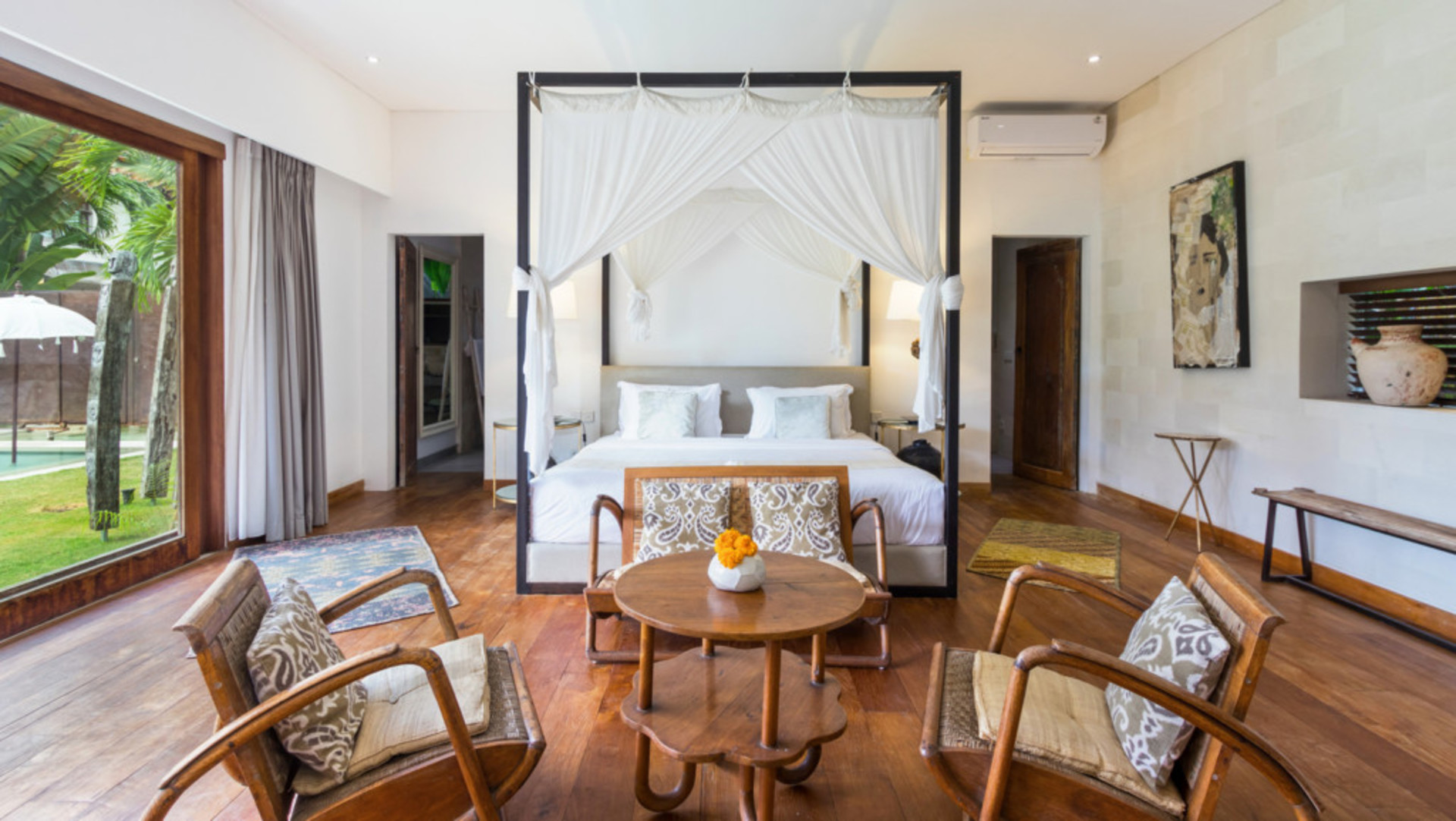 5-Sterne-Villa zur Miete auf Bali, Bali Villa 2084