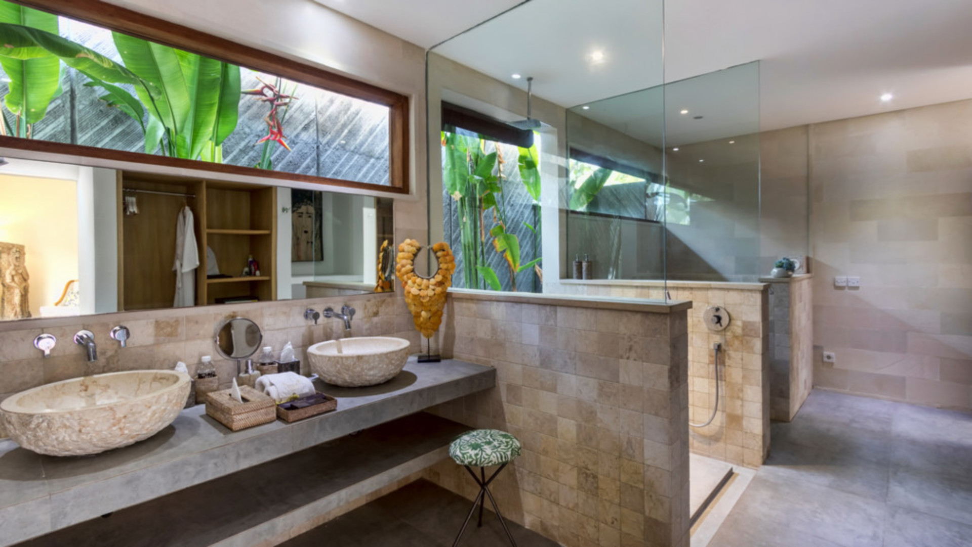5-Sterne-Villa zur Miete auf Bali, Bali Villa 2084