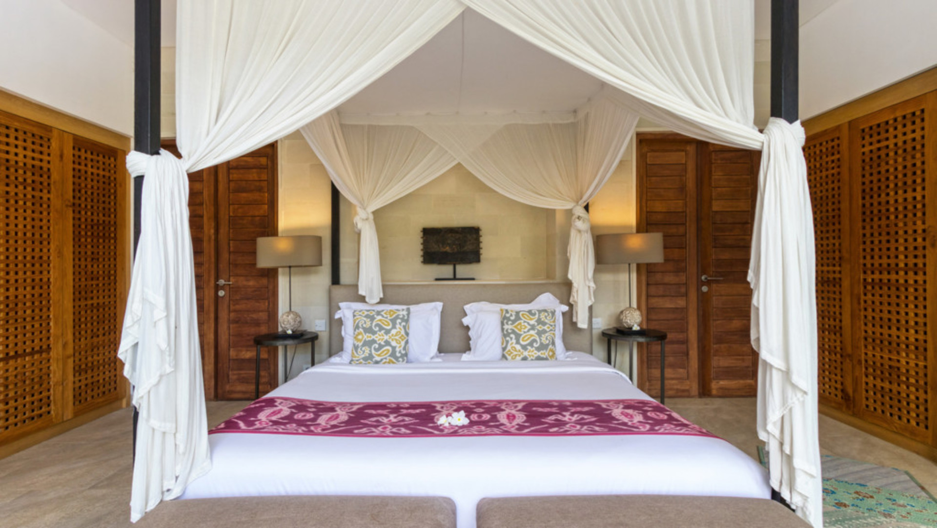 5-Sterne-Villa zur Miete auf Bali, Bali Villa 2084