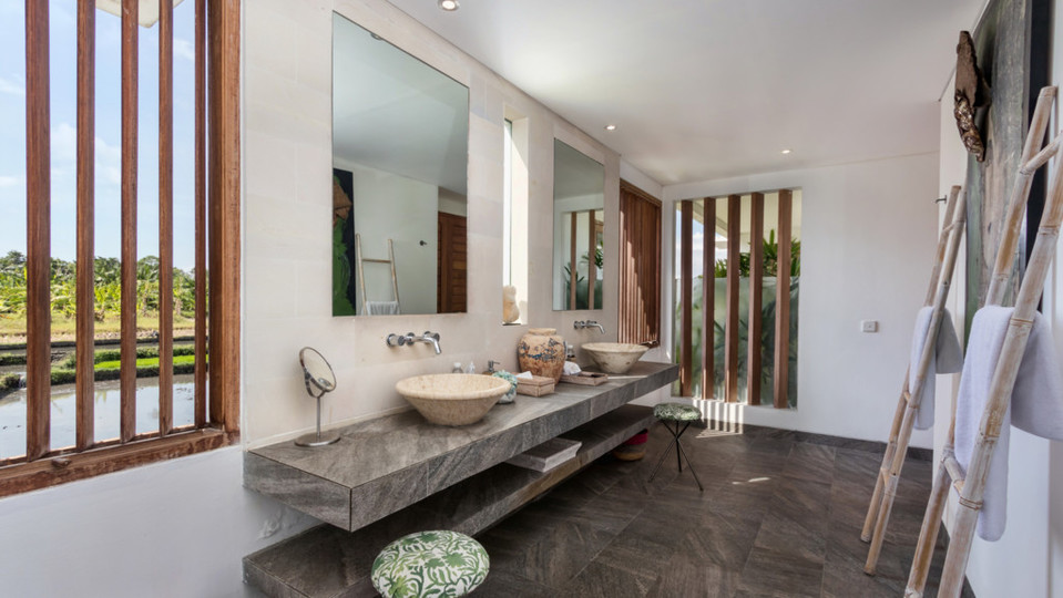 5-Sterne-Villa zur Miete auf Bali, Bali Villa 2084