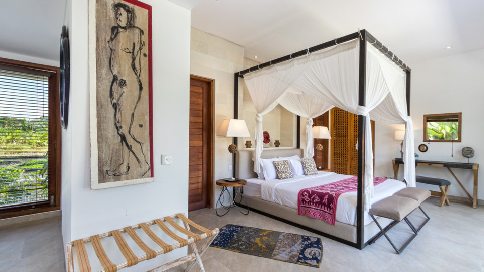 5-Sterne-Villa zur Miete auf Bali, Bali Villa 2084