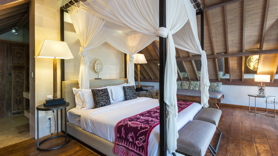 5-Sterne-Villa zur Miete auf Bali, Bali Villa 2084